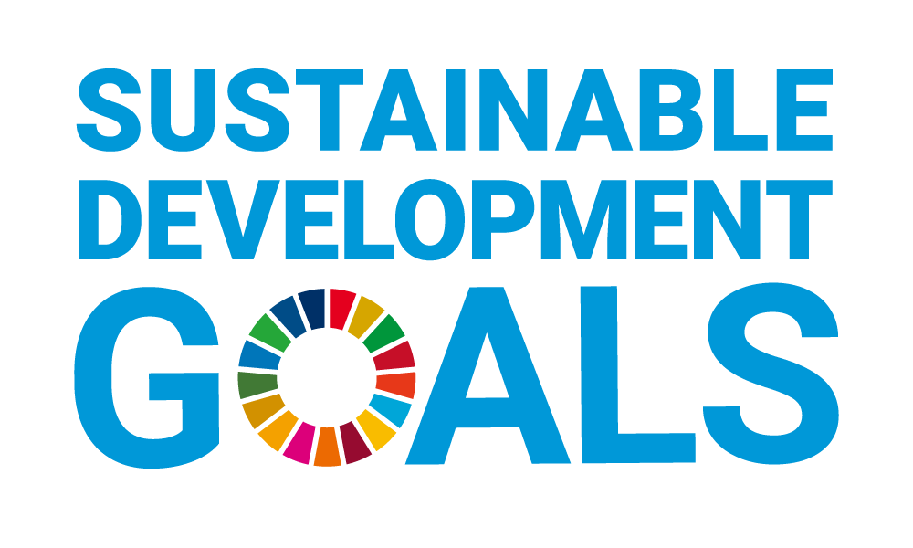 SDGsロゴ