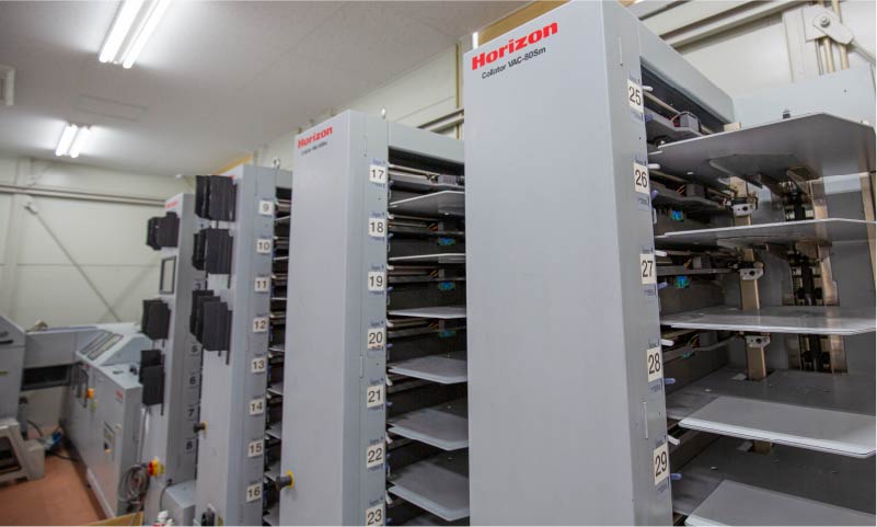 職種_製本オペレーター