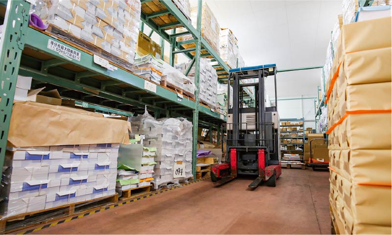 職種_配送センタースタッフ