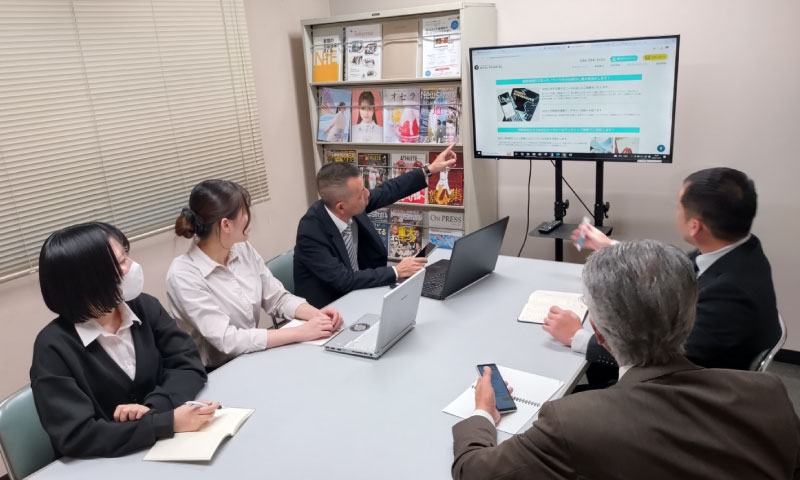 職種_企画・営業