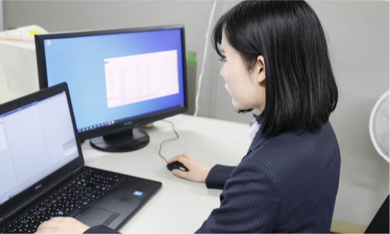 職種_営業アシスタント