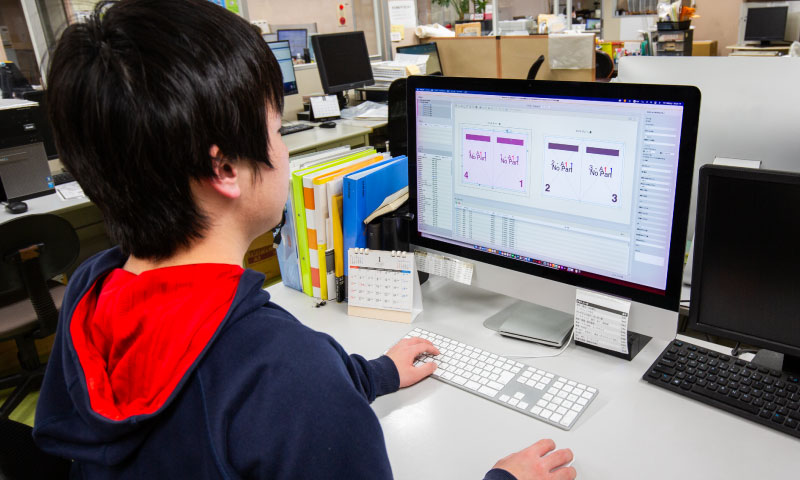 職種_DTPオペレーター